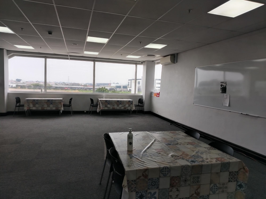 To Let Commercial Property for Rent in Brackenfell Industrial Western Cape